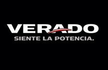 Verado_Logo